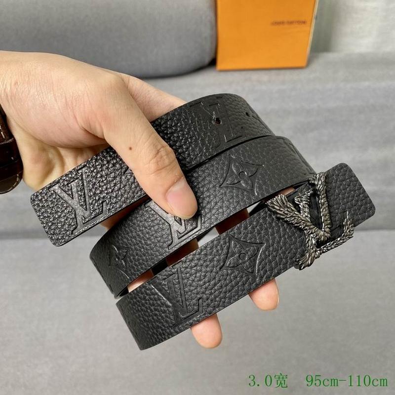 LV Belts 5430